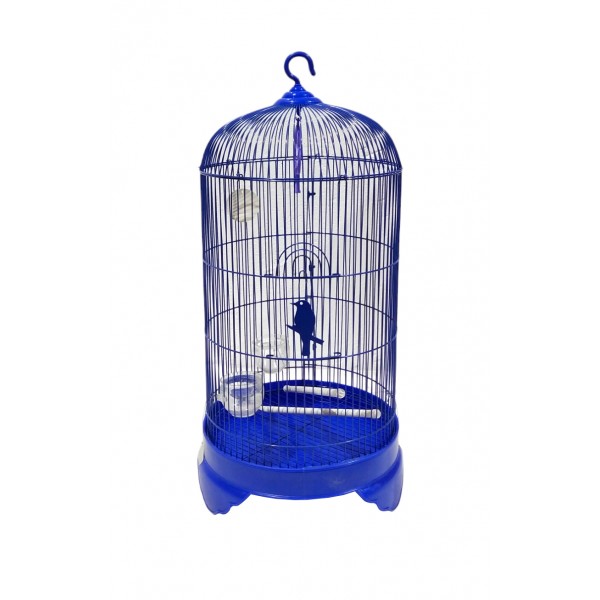 ΚΛΟΥΒΙ ΠΤΗΝΩΝ ΔΙΑΦΟΡΑ ΧΡΩΜΑΤΑ 75Χ33CM